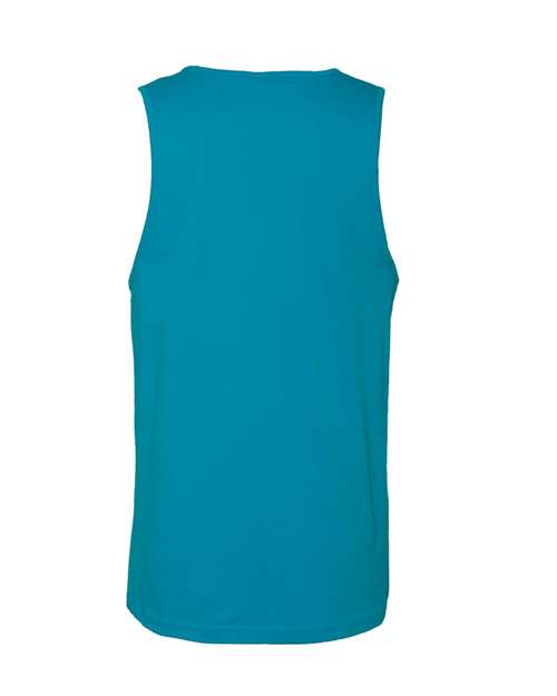 Next Level Men's Cotton Muscle Tank 3633