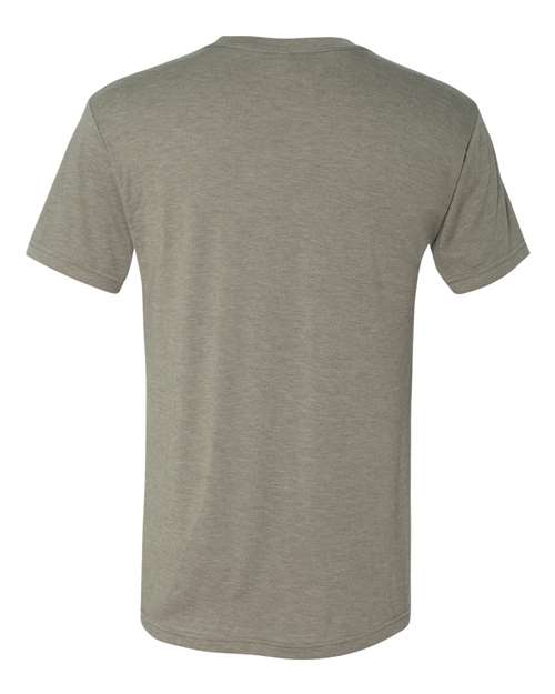 Next Level Unisex Triblend T-Shirt 6010 - Venetian Grey