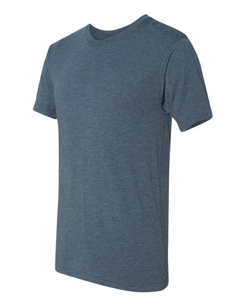 Next Level Unisex Triblend T-Shirt 6010 - Indigo