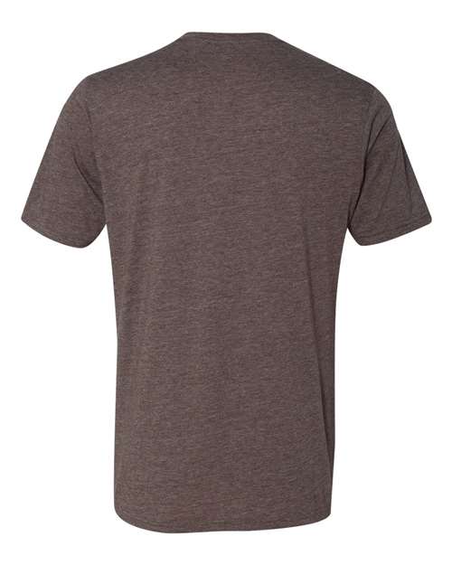 Next Level Unisex Festival T-Shirt 6200