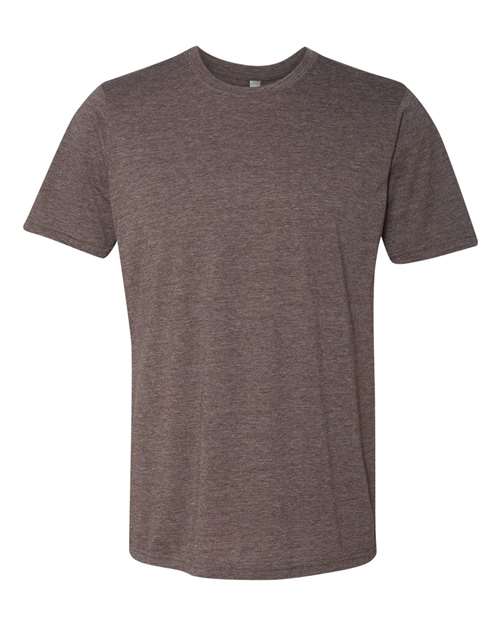 Next Level Unisex Festival T-Shirt 6200 - Espresso