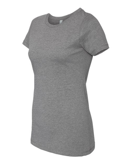 Next Level Women’s CVC T-Shirt 6610