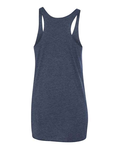 Next Level Women’s Triblend Racerback Tank 6733