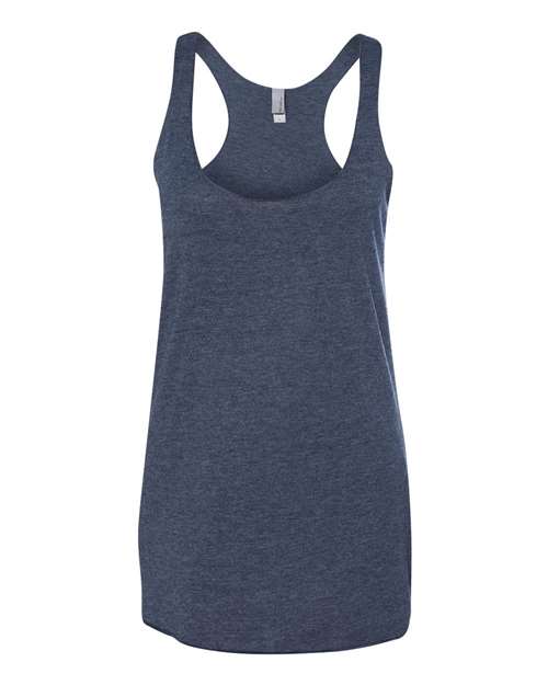 Next Level Women’s Triblend Racerback Tank 6733