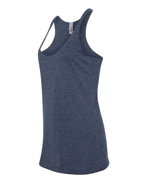 Next Level Women’s Triblend Racerback Tank 6733