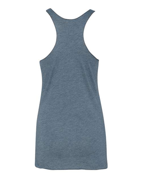 Next Level Women’s Triblend Racerback Tank 6733