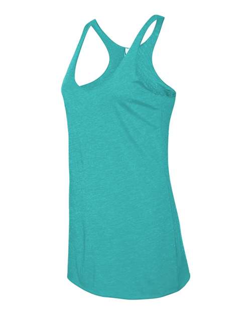 Next Level Women’s Triblend Racerback Tank 6733