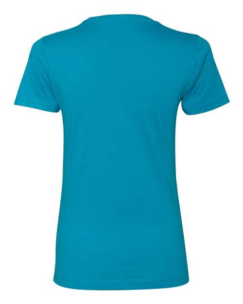Next Level Women’s Cotton T-Shirt 3900