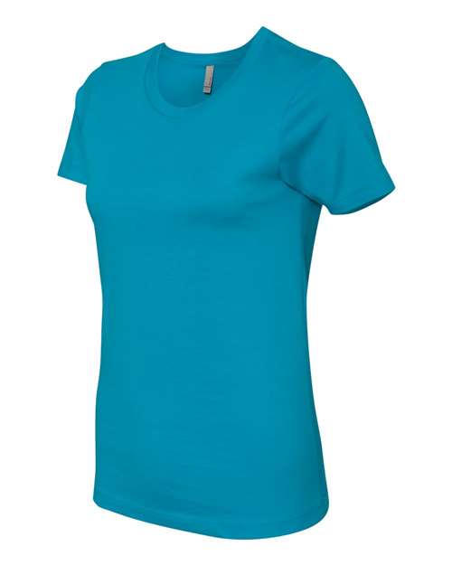 Next Level Women’s Cotton T-Shirt 3900