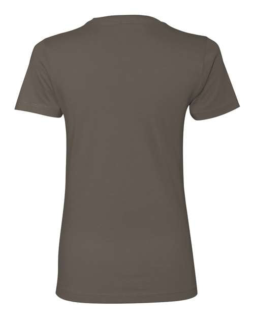 Next Level Women’s Cotton T-Shirt 3900
