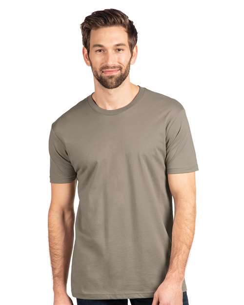 Next Level Cotton T-Shirt 3600