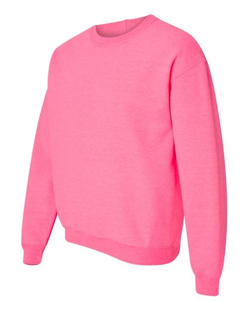 Gildan Unisex Heavy Blend™ Crewneck Sweatshirt 18000
