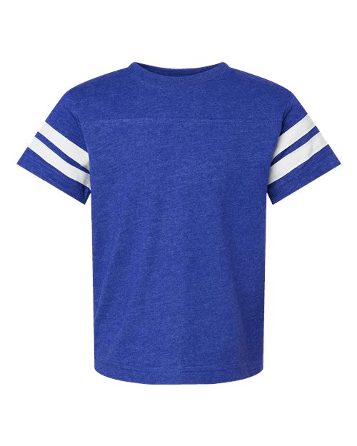 LAT Youth Football Fine Jersey Tee 6137