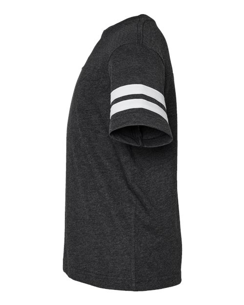 LAT Youth Football Fine Jersey Tee 6137