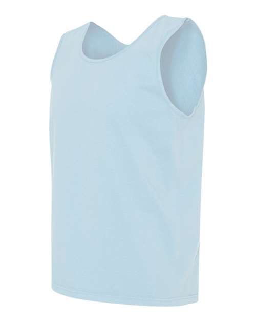 Comfort Colors Unisex Garment-Dyed Heavyweight Tank Top 9360