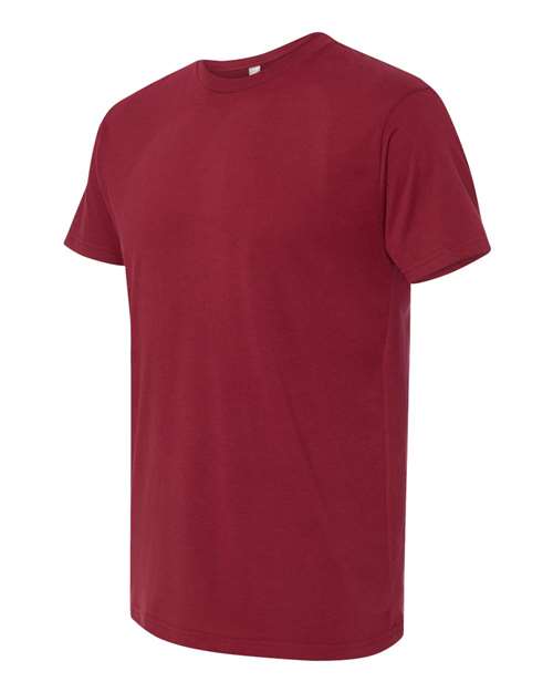 Next Level Sueded T-Shirt 6410