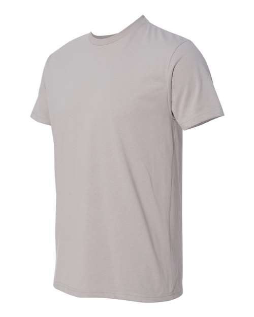 Next Level Sueded T-Shirt 6410