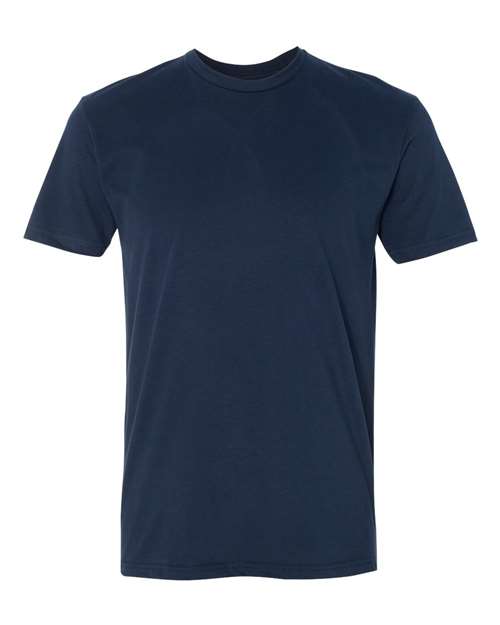 Next Level Sueded T-Shirt 6410