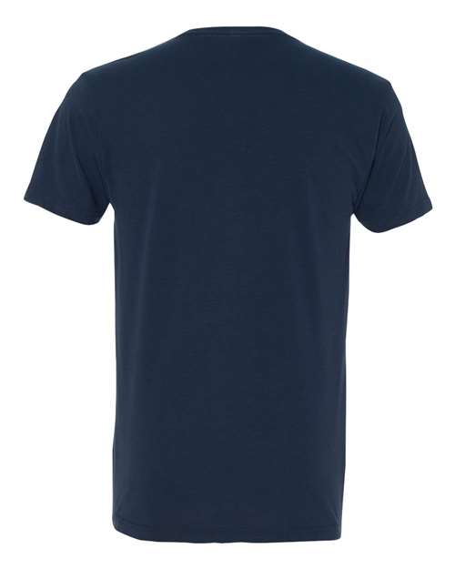 Next Level Men's Sueded V-Neck T-Shirt 6440
