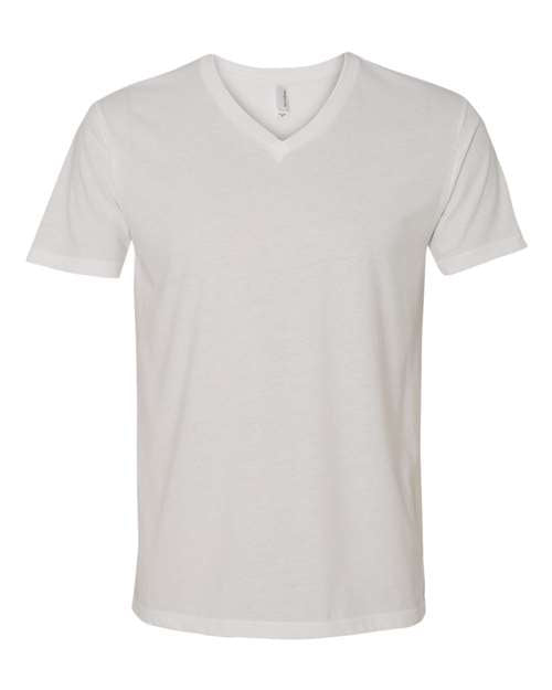 Next Level Men's Sueded V-Neck T-Shirt 6440