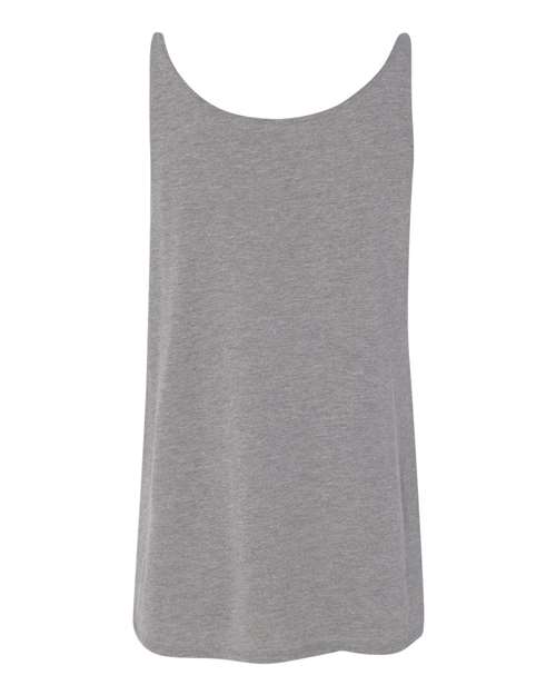 BELLA + CANVAS Women's Slouchy Tank 8838