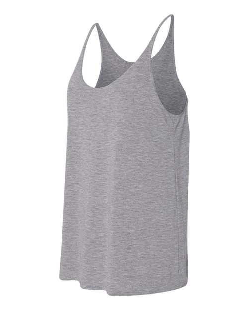 BELLA + CANVAS Women's Slouchy Tank 8838