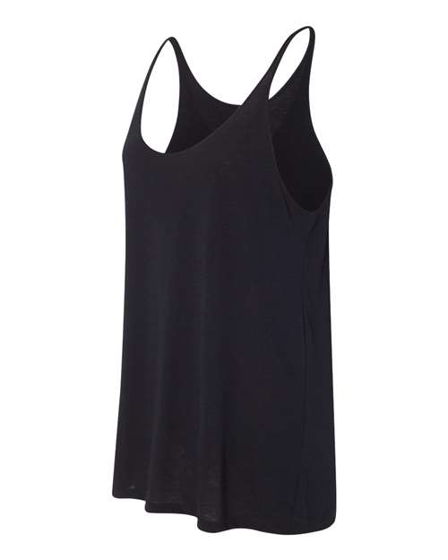 BELLA + CANVAS Women's Slouchy Tank 8838