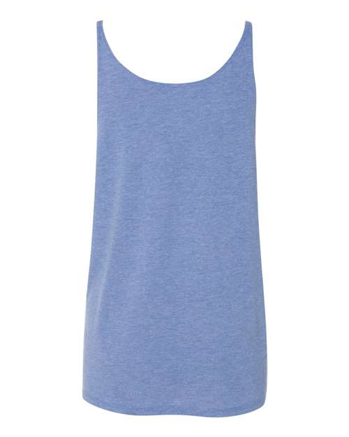 BELLA + CANVAS Women's Slouchy Tank 8838