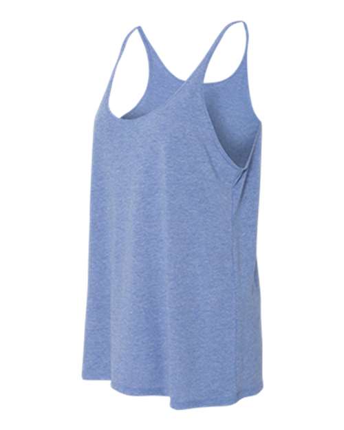 BELLA + CANVAS Women's Slouchy Tank 8838