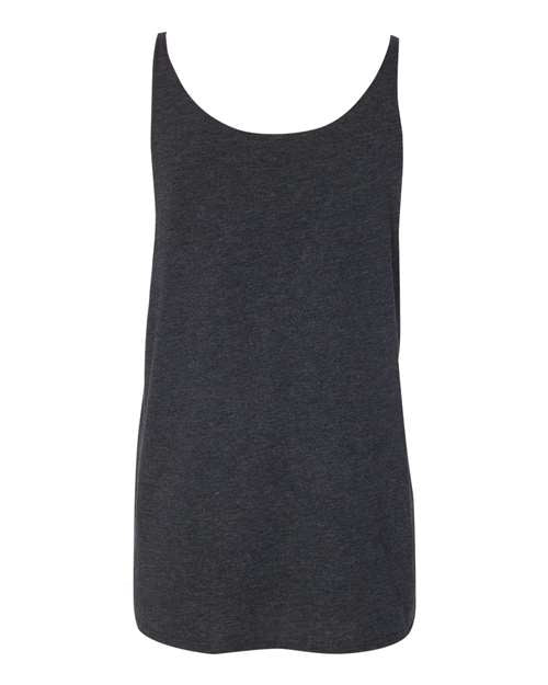 BELLA + CANVAS Women's Slouchy Tank 8838