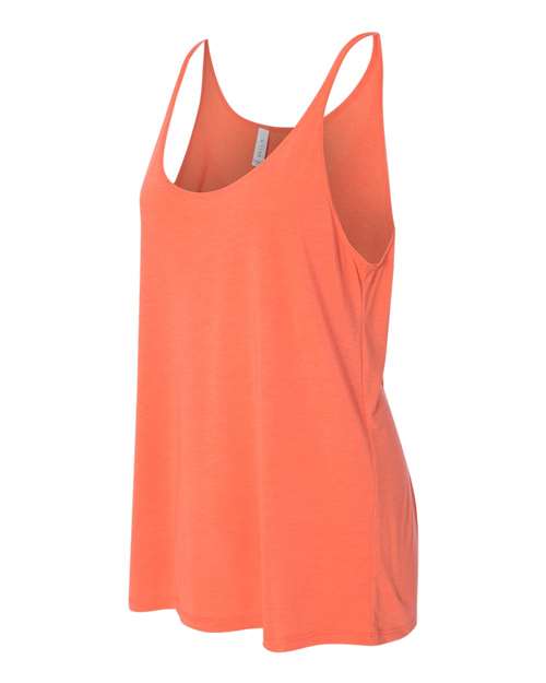 BELLA + CANVAS Women's Slouchy Tank 8838