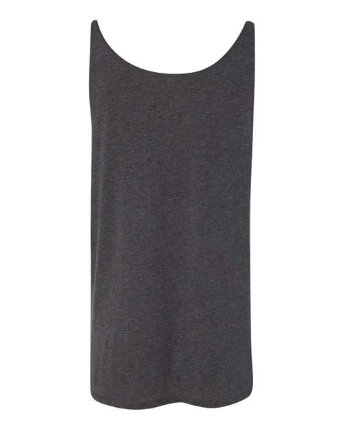 BELLA + CANVAS Women's Slouchy Tank 8838