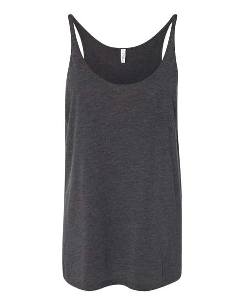 BELLA + CANVAS Women's Slouchy Tank 8838