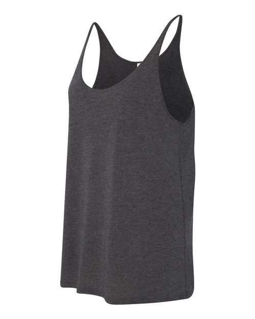 BELLA + CANVAS Women's Slouchy Tank 8838