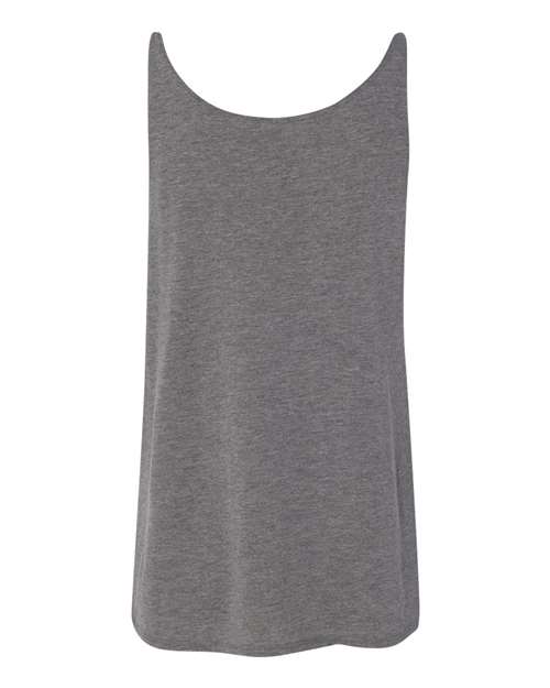 BELLA + CANVAS Women's Slouchy Tank 8838