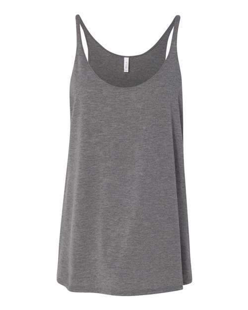 BELLA + CANVAS Women's Slouchy Tank 8838