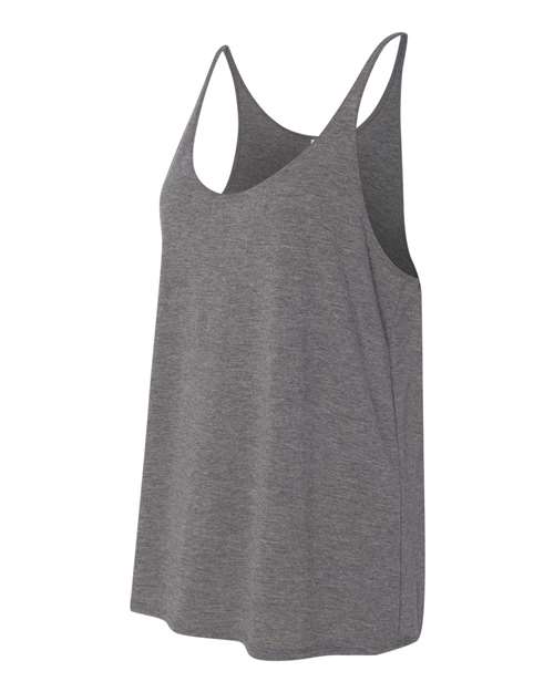 BELLA + CANVAS Women's Slouchy Tank 8838