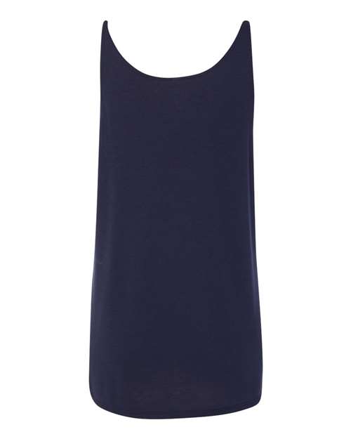 BELLA + CANVAS Women's Slouchy Tank 8838