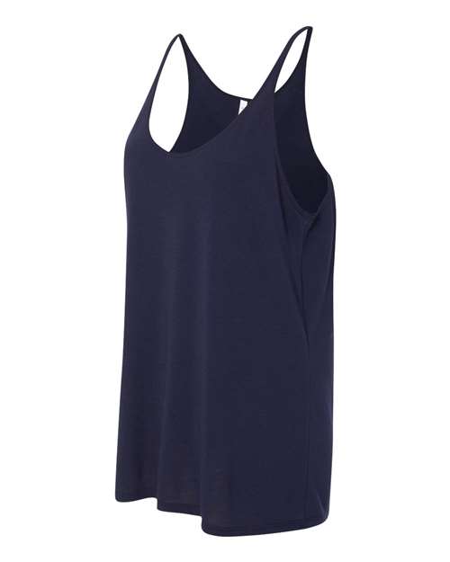BELLA + CANVAS Women's Slouchy Tank 8838