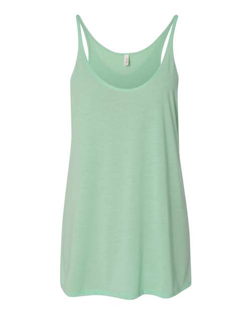 BELLA + CANVAS Women's Slouchy Tank 8838