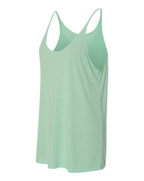 BELLA + CANVAS Women's Slouchy Tank 8838