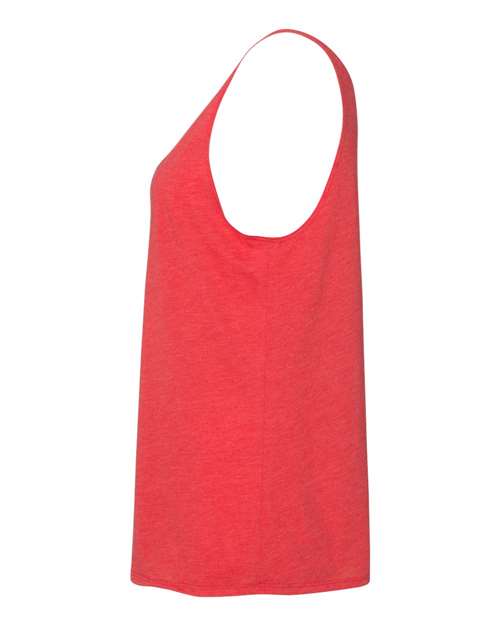 BELLA + CANVAS Women's Slouchy Tank 8838