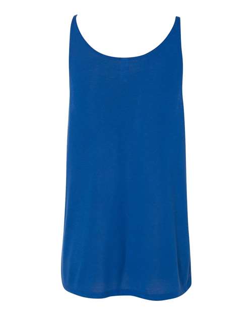 BELLA + CANVAS Women's Slouchy Tank 8838