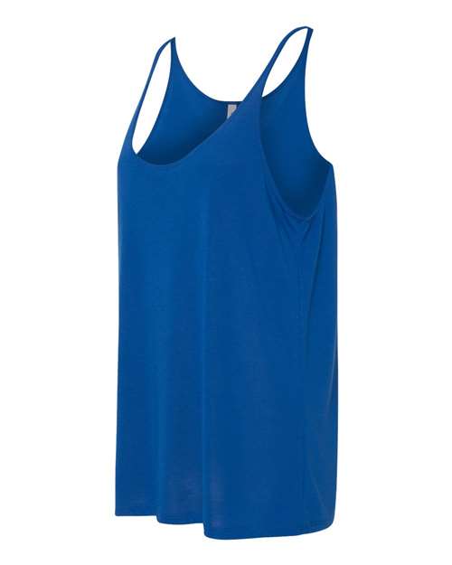 BELLA + CANVAS Women's Slouchy Tank 8838