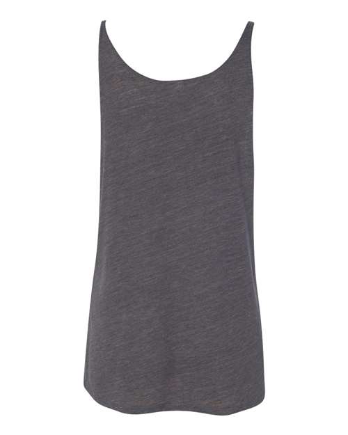 BELLA + CANVAS Women's Slouchy Tank 8838