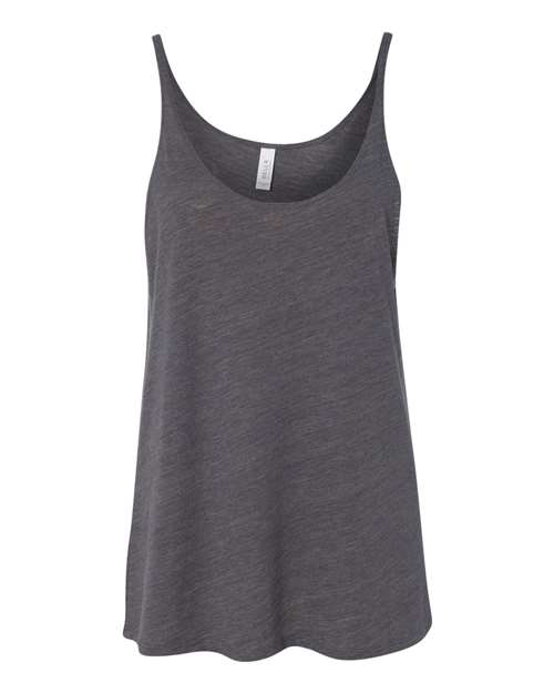 BELLA + CANVAS Women's Slouchy Tank 8838