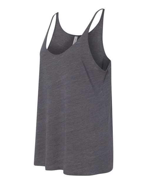 BELLA + CANVAS Women's Slouchy Tank 8838