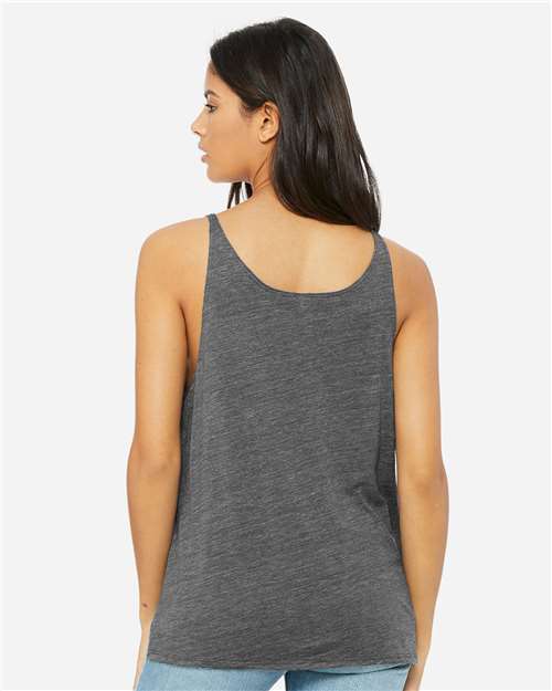 BELLA + CANVAS Women's Slouchy Tank 8838