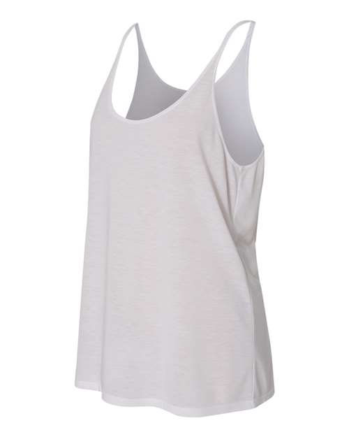 BELLA + CANVAS Women's Slouchy Tank 8838