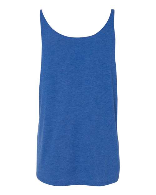 BELLA + CANVAS Women's Slouchy Tank 8838